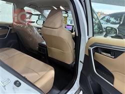 تويوتا راف 4